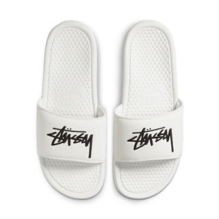 Benassi x Stüssy 'Sail' Release Date