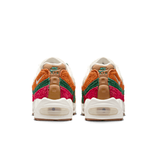 【NIKE公式】エア マックス 95 ビッグ バブル 'Sport Green and Safety Orange' (IR1944-102) 発売日