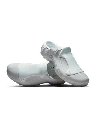 【NIKE公式】クロッグポジット 'Photon Dust and Summit White' (HJ4478-100 / NIKE CLOGPOSITE)