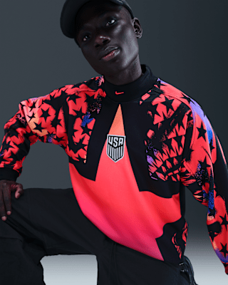 Fecha de lanzamiento de la colección de ropa Nike Authentics