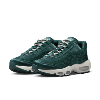 วันเปิดตัว Air Max 95 "Velvet Teal" (DZ5226-300)