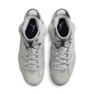 Air Jordan 6 "Magnet and College Navy" (CT8529-012) – Data del lancio