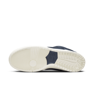 วันเปิดตัว Nike SB Dunk Low "Desert Ochre and Midnight Navy" (DX6775-400)