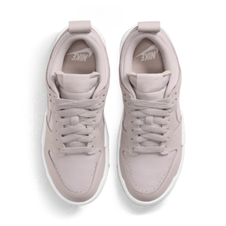 Dunk Low Disrupt "Platinum Violet" para mulher – Data de lançamento