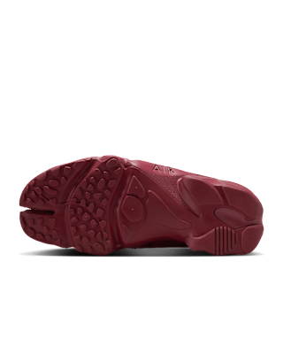Fecha de lanzamiento de los Air Rift "Team Red" para mujer (IM5739-600) 