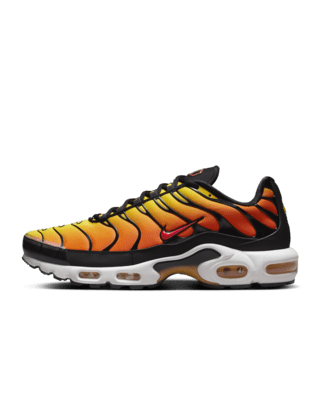 วันเปิดตัว Air Max Plus "Bright Ceramic and Tour Yellow" (HF0552-001)