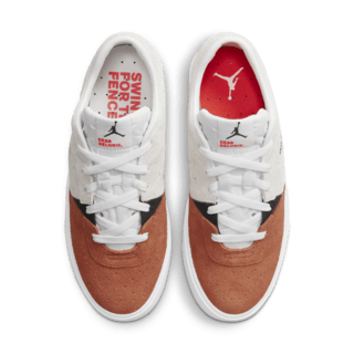 Jordan Series .02 'Dear Deloris' 發售日期