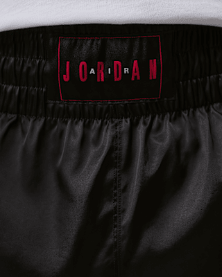 Jordan Flight Men's Muay Thai Shorts (IF1921-010) Release Date