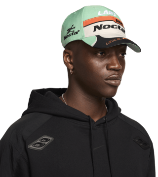 วันเปิดตัว NOCTA L'ART APPAREL COLLECTION