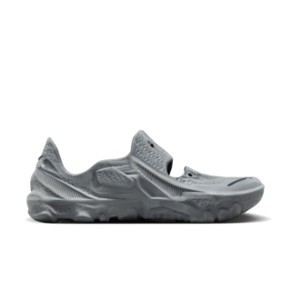 วันเปิดตัว ISPA Universal "Smoke Grey" (DM0886-001) 