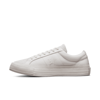 Converse x Notre 'One Star' (A01630C-020) Release Date