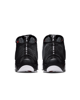 Date de sortie de la Air Zoom Flight The Glove "Black and White" (IV6206-010)