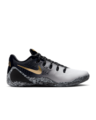 【NIKE公式】コービー 9 LOW プロトロ EM 'Mambacita' (FZ7333-002 / KOBE IX ELITE LOW EM PROTRO)