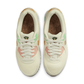 วันเปิดตัว Air Max 90 “Pineapple” ผู้หญิง