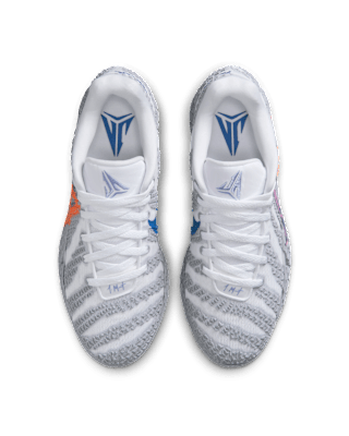 Ja 3 'Light Show' White and Dusty Cactus (HF2793-100) Release Date