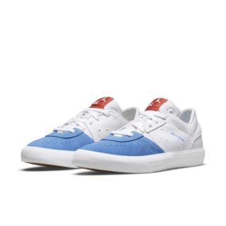 วันเปิดตัว Jordan Series .02 “University Blue”