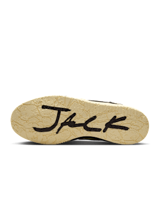 JUMPMAN JACK TR Release Date