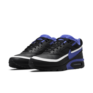 Air Max BW 'Black Violet' Release Date