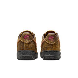 Fecha de lanzamiento de los Air Force 1 "Baroque Brown and Desert Moss" (IO4474-300)