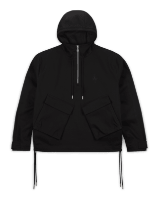 Releasedatum för Jordan x Travis Scott Apparel Collection