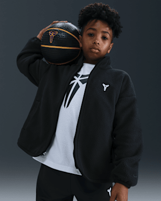 Take a look at Kobe Winterized Apparel Collection