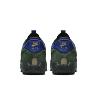 Women's Air Force 1 Wild 'Fir' (FB2348-300) Release Date