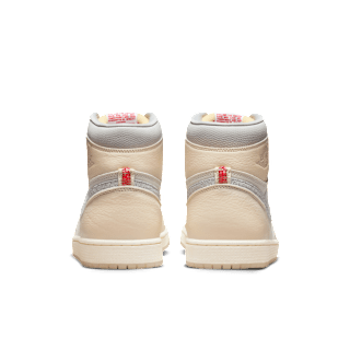 Air Jordan 1 Retro High OG 'Sail and Pale Ivory' (IH4363-100)