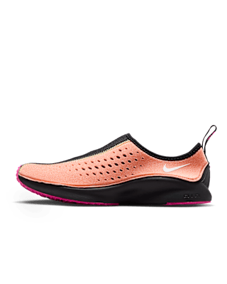 Fecha de lanzamiento de los Air Superfly Slip Neo SP "Orange Frost and Pink Prime" para mujer (IU3170-800)