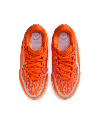 르브론 XXIII (Big Kids) 'Safety Orange and Metallic Gold'(IV4874-800) 출시일