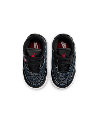 에어 조던 3 x Levi's® 'Indigo and Gym Red'(IH7959-400) 출시일