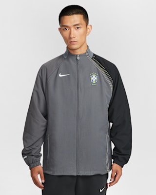 Brazil 2004 Total 90 Reissue Apparel Collection Release Date