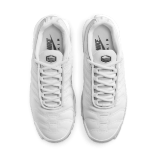 Fecha de lanzamiento del Air Max Plus "Platinum Tint" para mujer (FZ4342-001)