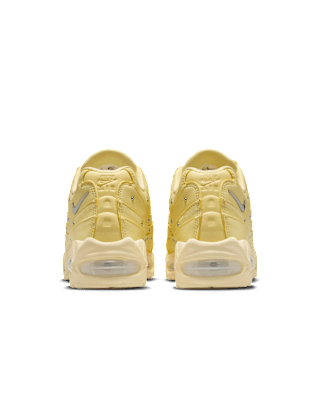Women's Air Max 95 Big Bubble 'Soft Yellow' (IQ3444-722) Release Date