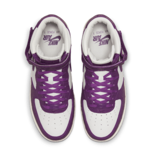 Women's Air Force 1 '07 Mid 'Tokyo 03' (DZ4865-503) Release Date