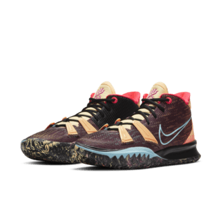 วันเปิดตัว Kyrie 7 “Soundwave”