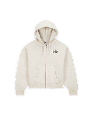 Nike x Stüssy 上衣和下裝系列發售日期