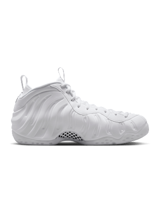Air Foamposite One 'Triple White' (HJ5195-100) Release Date