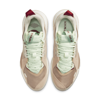 Jordan Delta 'Vachetta Tan' Release Date