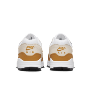 Fecha de lanzamiento del Air Max 1 "Bronze" (DZ4549-110) 