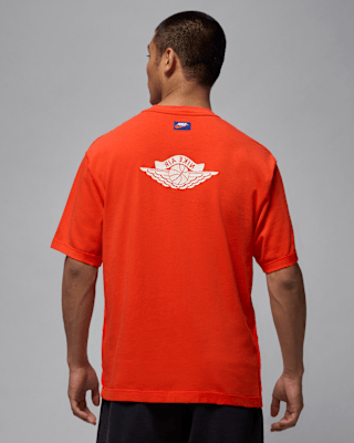 วันเปิดตัว Jordan Rare Air Apparel Collection