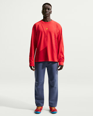 Take a look at Kobe "Lunar New Year" Apparel Collection