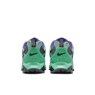 Air Terra Humara x UNDEFEATED 'Light Menta' (FN7546-301) 發售日期
