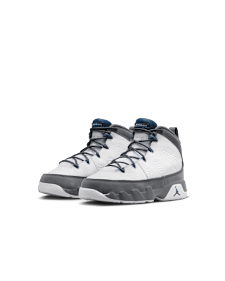 에어 조던 9 'Flint Grey and French Blue'(HV4794-100) 출시일