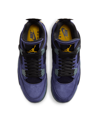 Air Jordan 4 ‚Imperial Purple‘ (FV5029-500) – datum uvedení