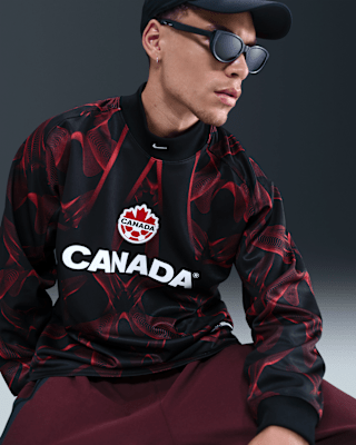 Fecha de lanzamiento de la colección de ropa Nike Authentics