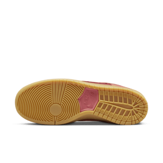 Nike SB Dunk 'Adobe' (DV5429-600) Release Date