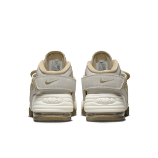 Fecha de lanzamiento del Air Adjust Force "Khaki and Light Bone" para mujer (DZ1844-200)
