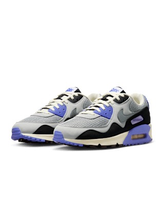 에어맥스 90 x Patta 'Sapphire and Particle Grey'(HF8814-002) 출시일