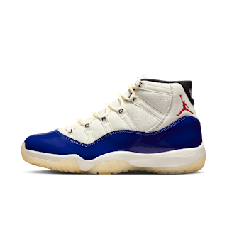 Fecha de lanzamiento de los Air Jordan 11 "Rare Air" (IH0296-400) 