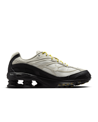 Shox Ride 2 ‚Black and Phantom‘ (IB7684-001) – datum uvedení 